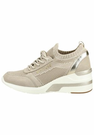 Mustang SNEAKER - Tenisky - beige