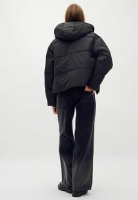 mbyM MISHAL-M - Zimska jakna - black