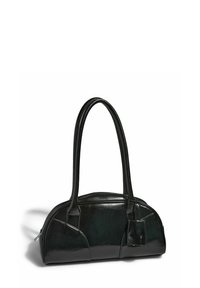 PCBOWLING - Handtas - black