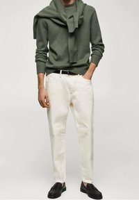 Mango Sweter