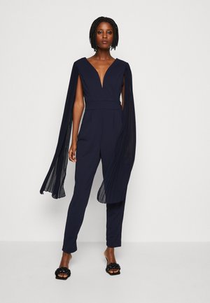 JO - Overal - navy blue