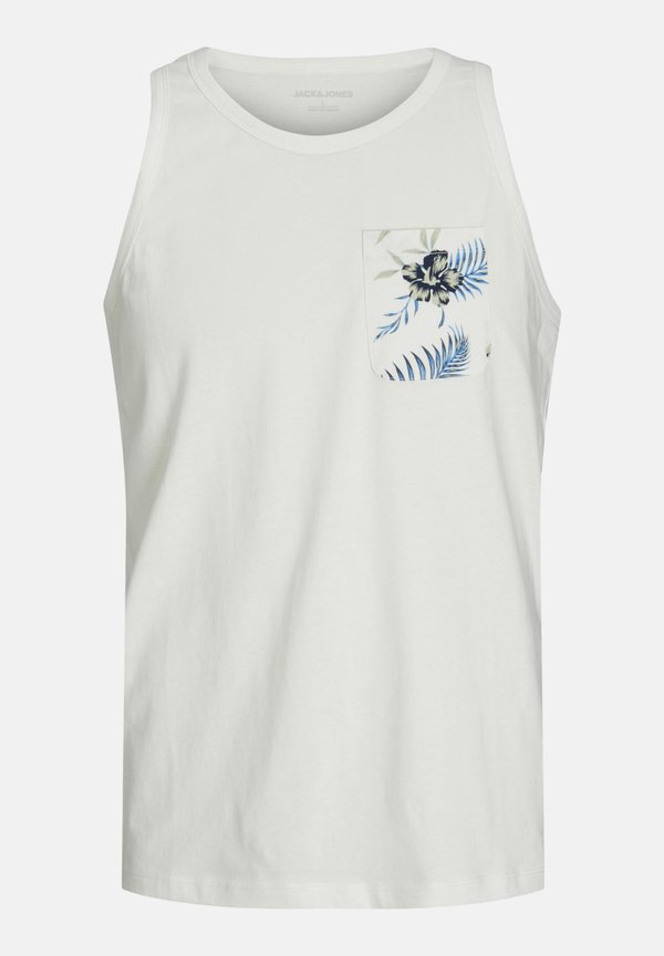 CHILL POCKET TANK SL 2PK MP - Top3