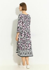 Cecil Freizeitkleid - weiß