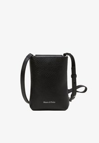 Niet geselecteerd, black