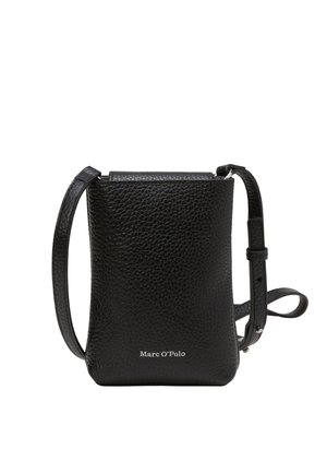 Pochette pour téléphone - black