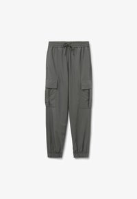 Sélectionné, grau dark grey