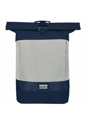 REFLECTIVE ROLLTOP - Rucsac - blau