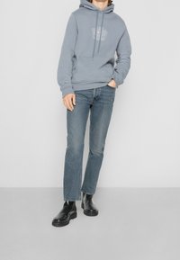 Won Hundred Jeans relaxed fit - blue denim