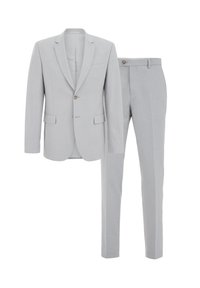 SET - Anzug - light grey