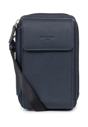 Sac bandoulière - bleu marine