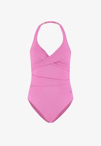 Non selezionato, roze