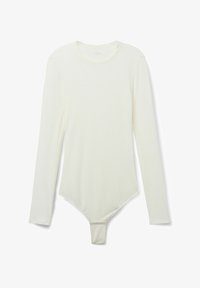 Non sélectionné, White