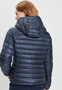 Creeks Giacca invernale - bleu marine