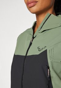 Dynafit TRANSALPER  khaki