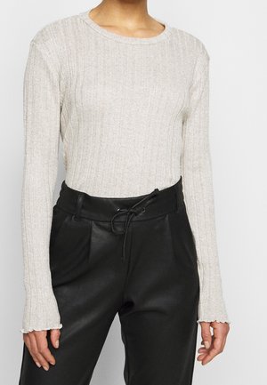 Bluzka z długim rękawem