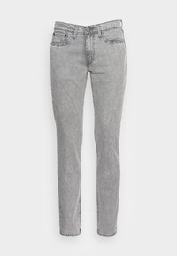 Não selecionado, cool grey cool
