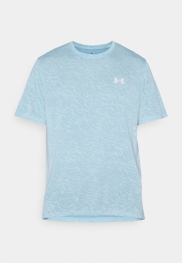 LAUNCH CAMO - Sports T-shirt - stream4