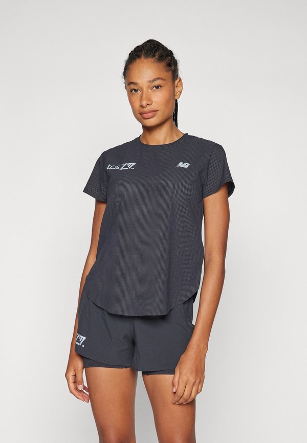 LONDON MARATHON RACE DAY ULTRA LIGHT  - Sports T-shirt