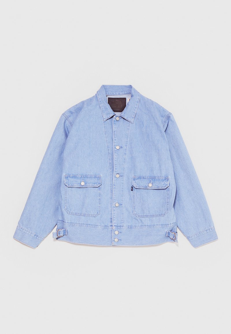 Levi’s® MOJ Spijkerjas blauw denim/bluedenim