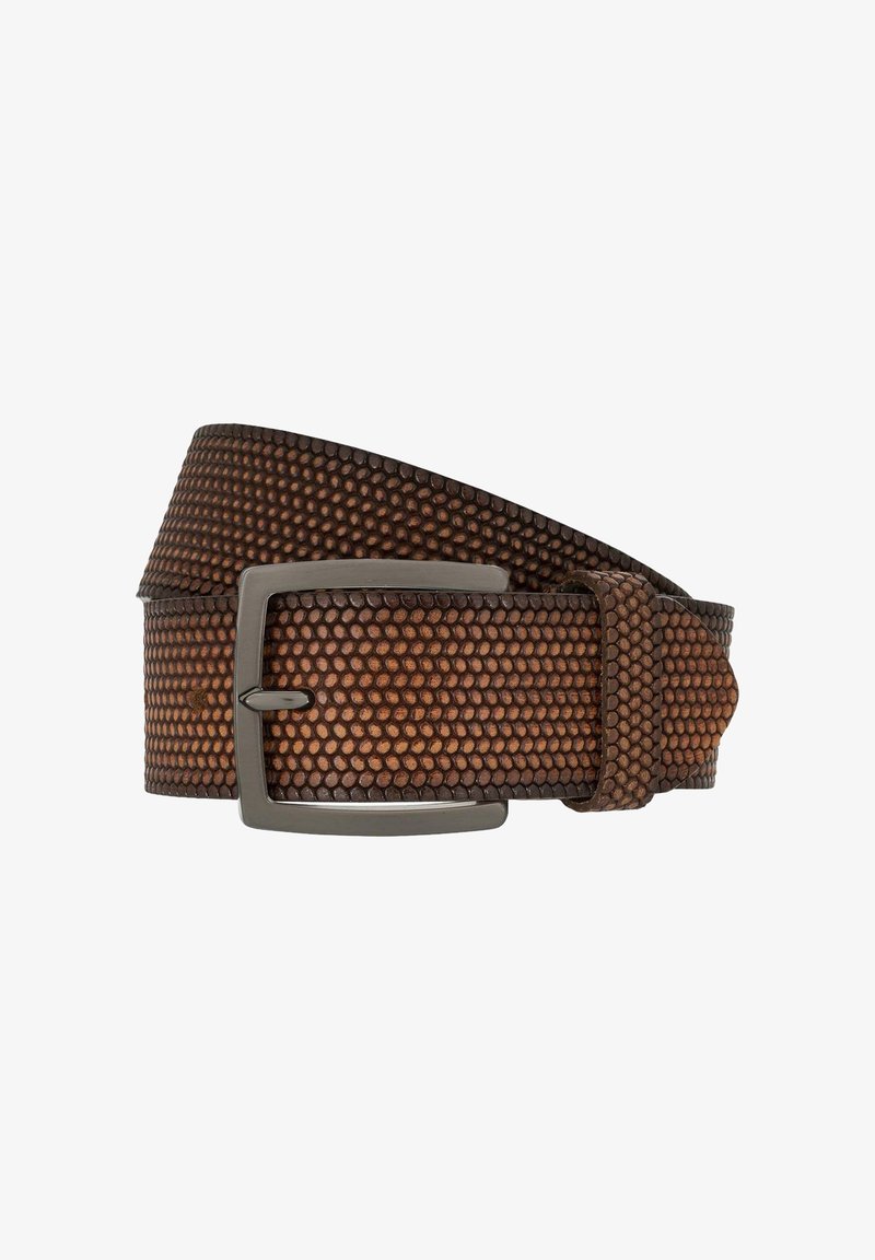 MONTI Belt - hell braun