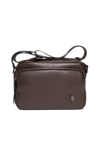 Nevybráno, dark brown