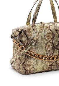 Tamaris MATTEA - Borsa a mano - gold