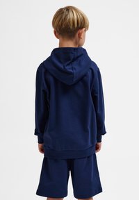 Hummel TUKAS - Kapuzenpullover - black iris