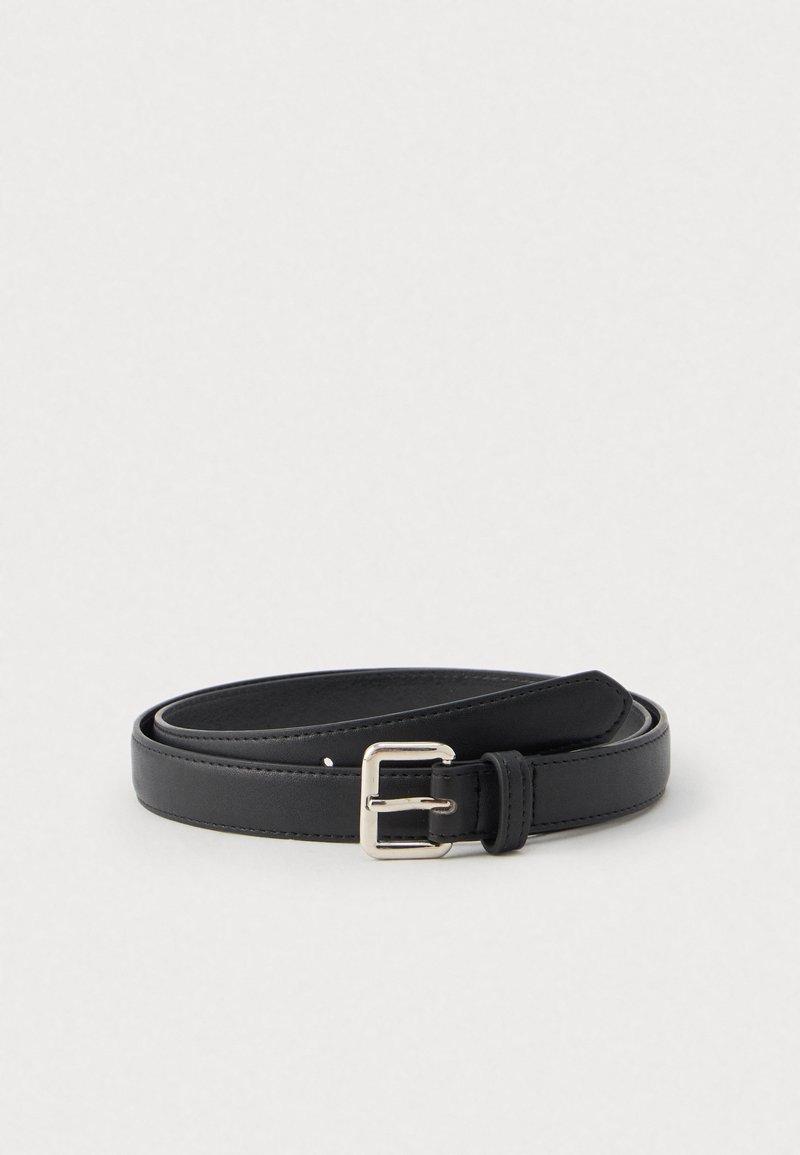 Pier One UNISEX - Riem - black/zwart - Zalando.nl