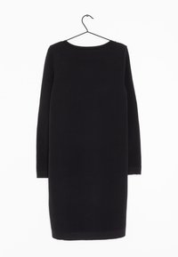 Marc Cain Robe pull - black