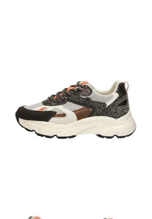 SNEAKERS - Trainers - taupe