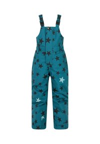 Unausgewählt, rainstorm blue