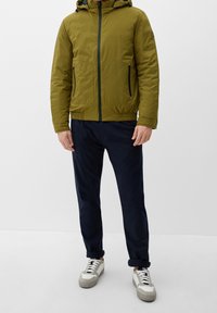 s.Oliver Vinterjacka - dark green