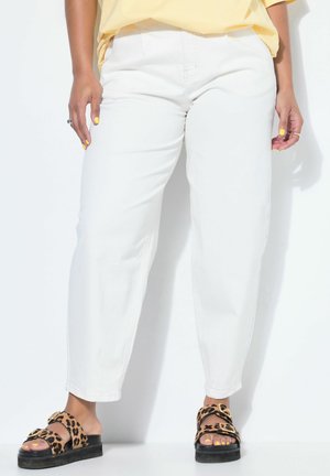 Studio Untold - Jeansy damskie mom fit