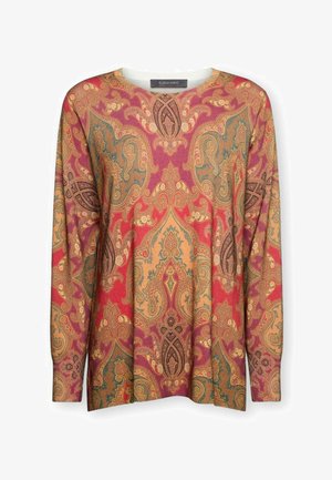 Elena Mirò, - Sweter