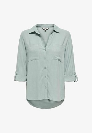 ONLY ASMIN-SIESTA LI - Chemisier - abyss