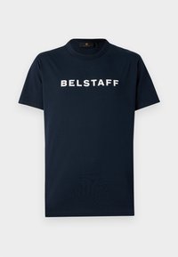 LOGO - Print T-shirt - dark ink