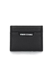 Armani Exchange Portafoglio - dark brown