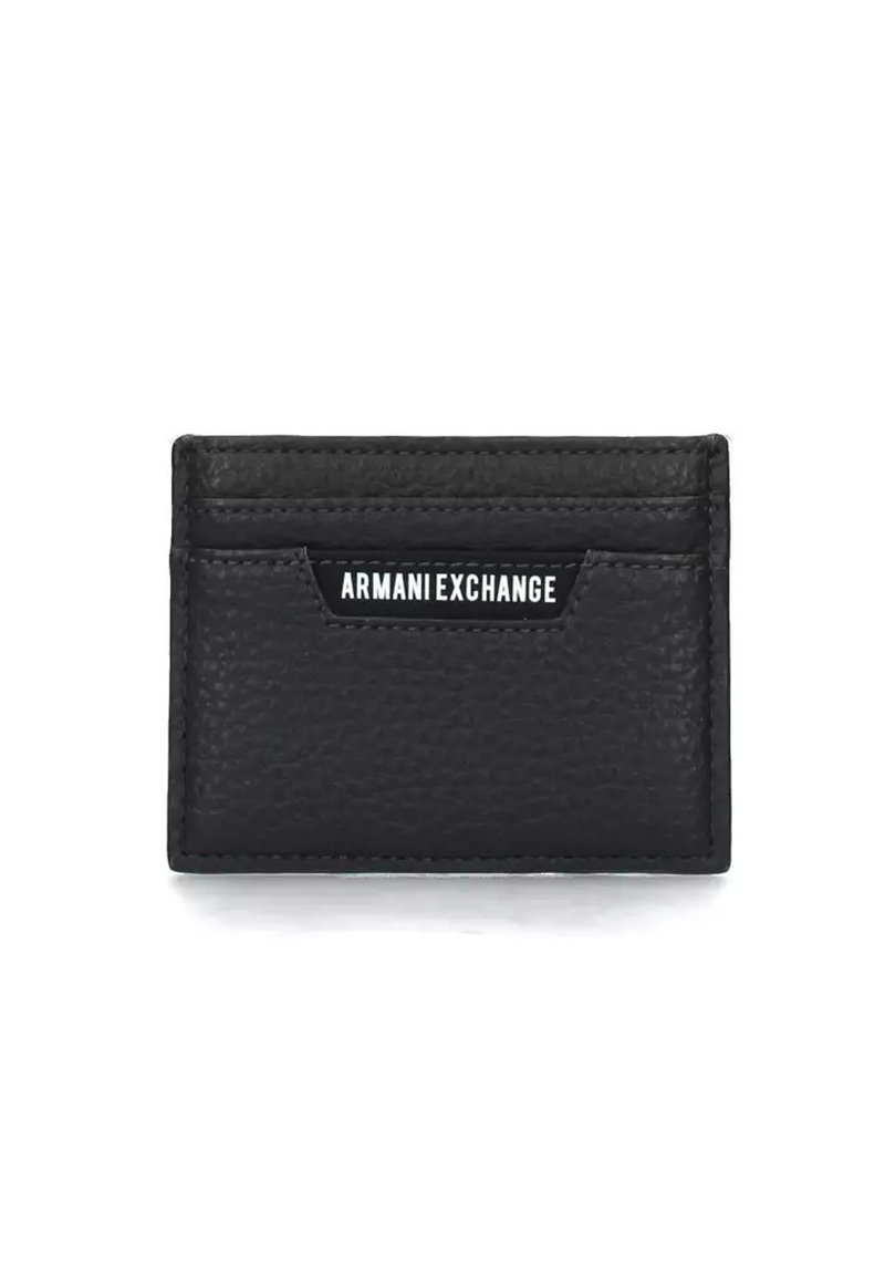 Armani Exchange Portafoglio - dark brown