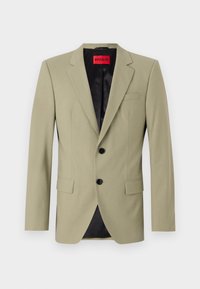 HENRY - Americana - open green