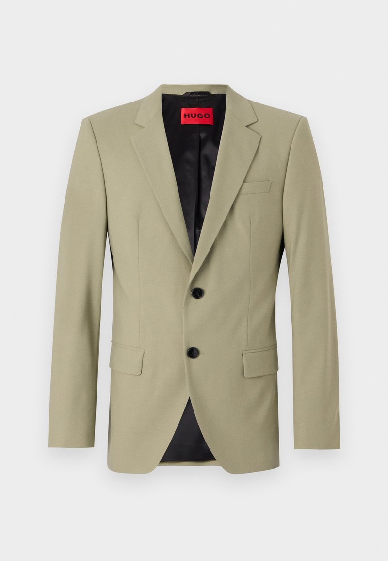 HUGO Blazer kaki