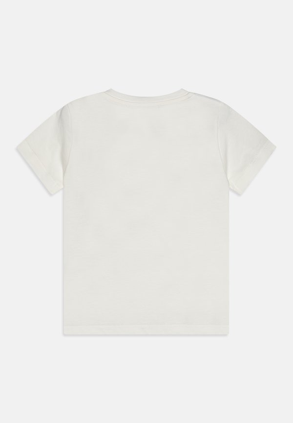 BABY DAMIER LAMINETE PRINT UNISEX - Print T-shirt3