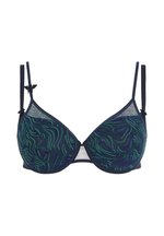 Reggiseno T-Shirt Passionata Miss Joy - Coppe Lisce Invisibili Sotto I Vestiti