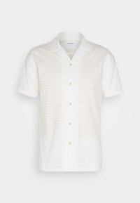 SHIRT - Cămașă - white