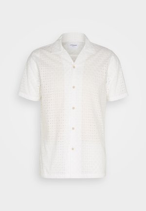 Lindbergh Camisa - white