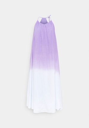 Vapaa-ajan mekko - lilac