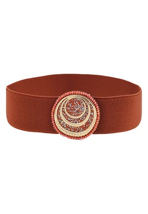 Queen Helena Cintura - marrone