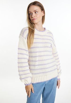 DreiMaster, - Sweter