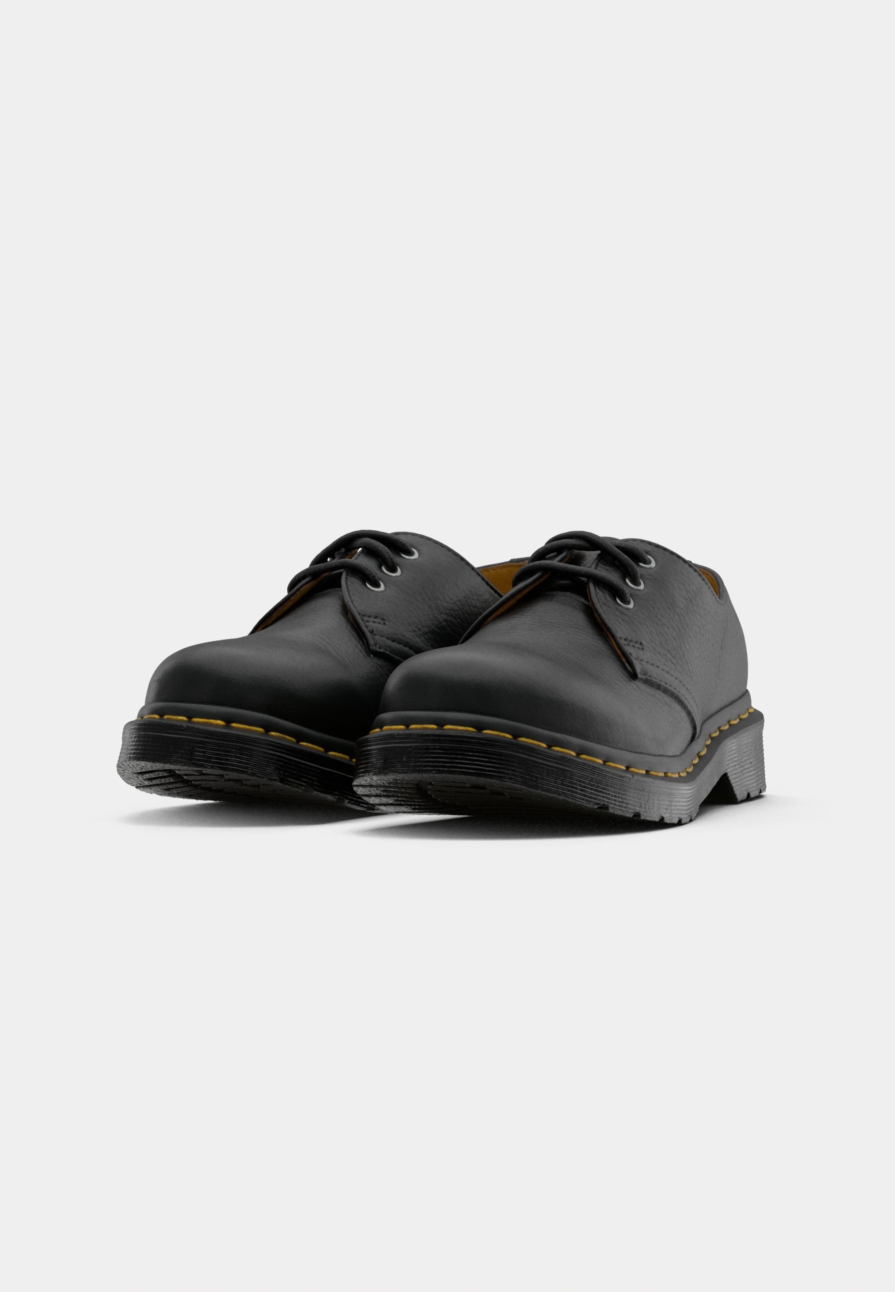 Dr. Martens 1461 UNISEX - Oksfordki/czarny - Zalando.pl