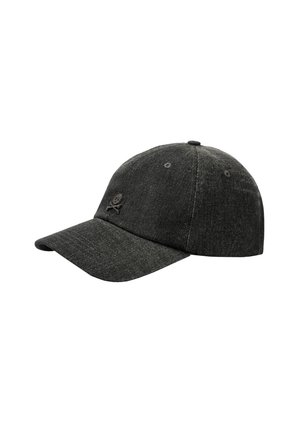 Gorra - black