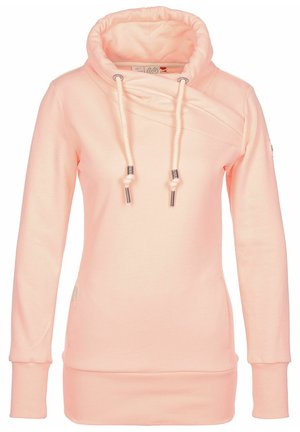 Sweatshirts Rose Tous Les Articles Chez Zalando